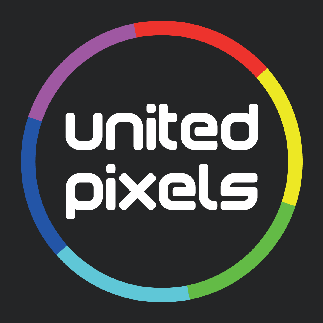 Winner small image - United Pixels