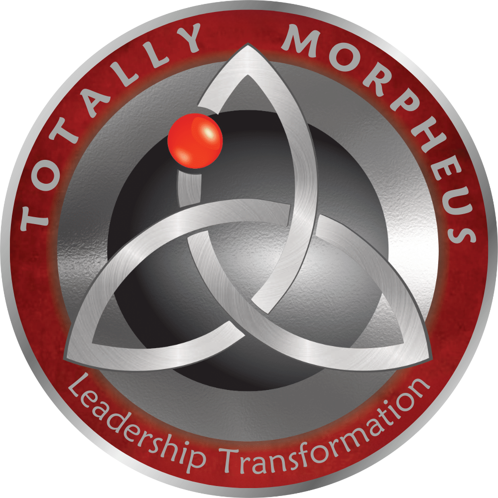 Winner small image - Totally Morpheus