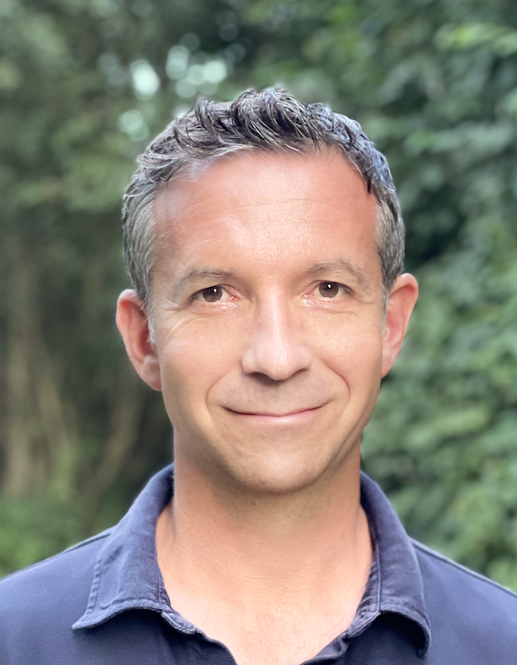 Winner small image - Steve Davies