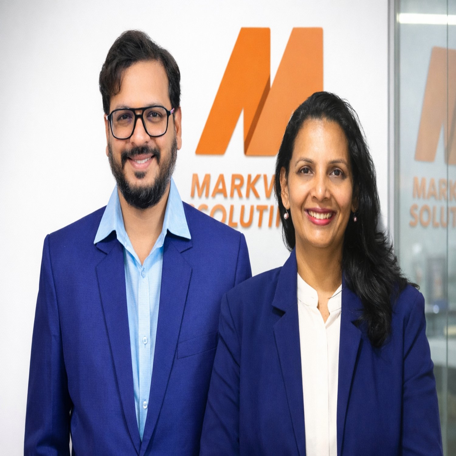 Winner small image - Markway Solutions LLC