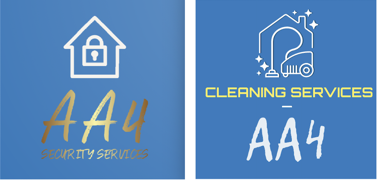 Winner small image - AA4 Services Ltd