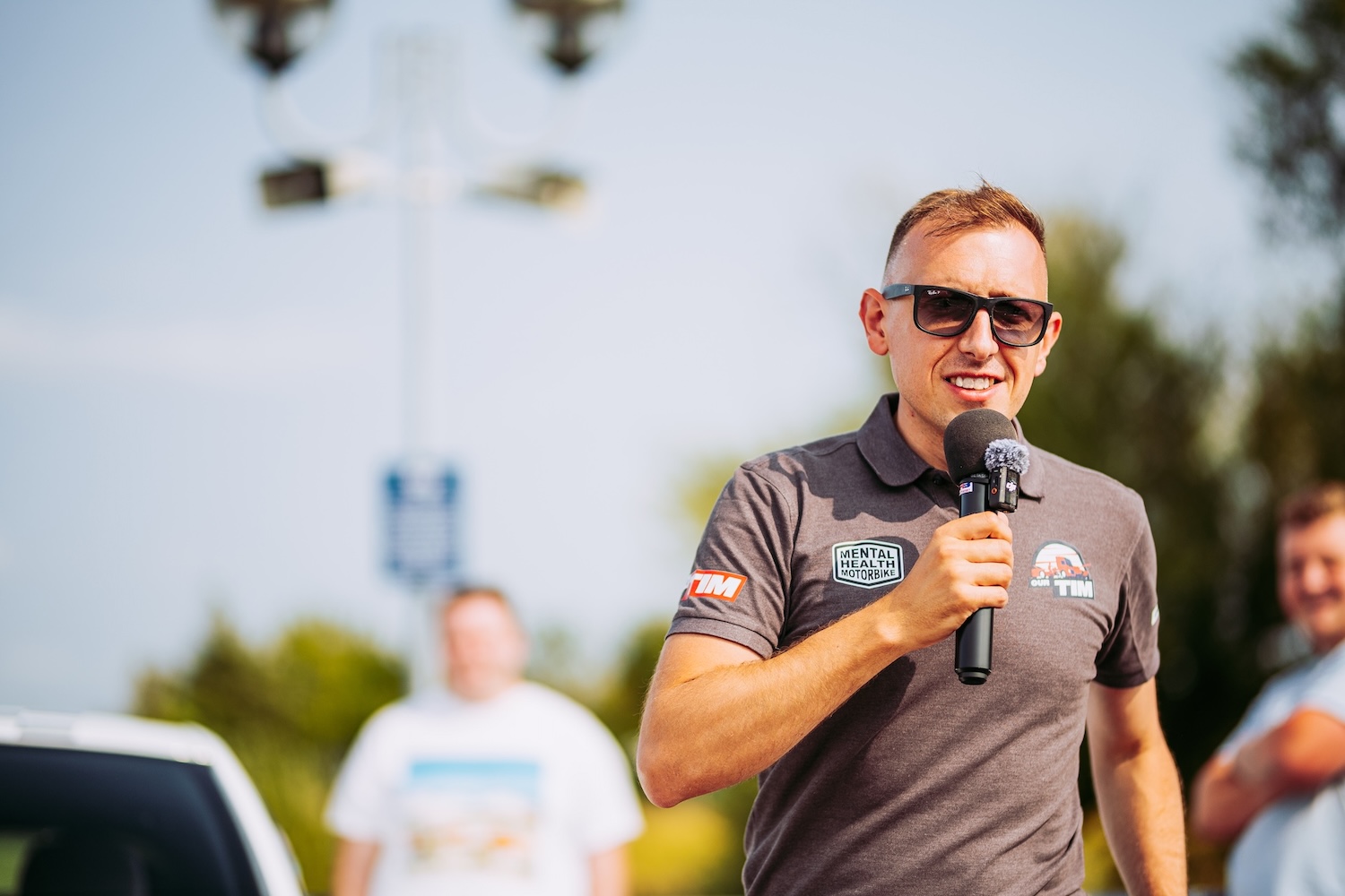 Winner small image - Our Tim