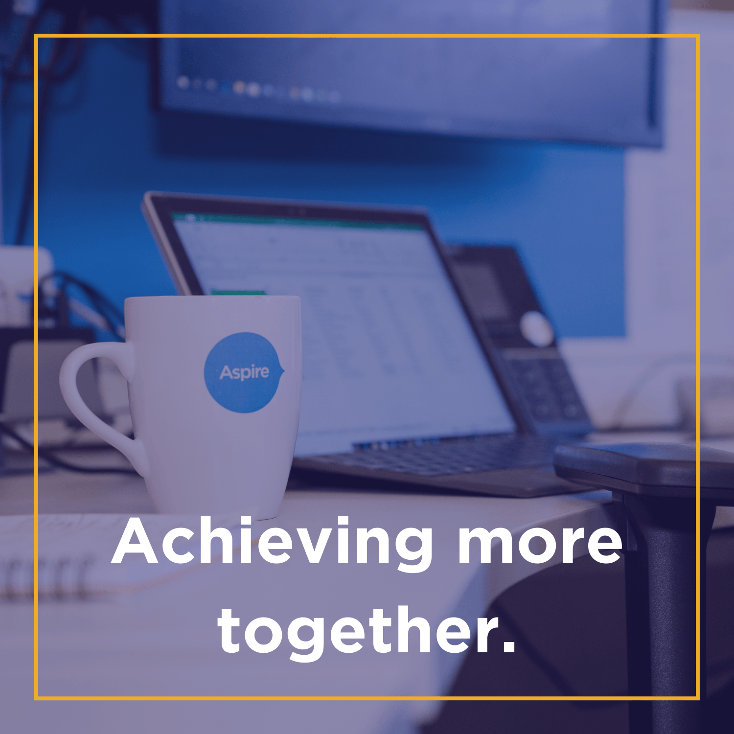 Winner small image - Aspire