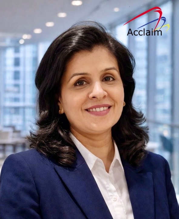 Winner small image - Acclaim Consultants