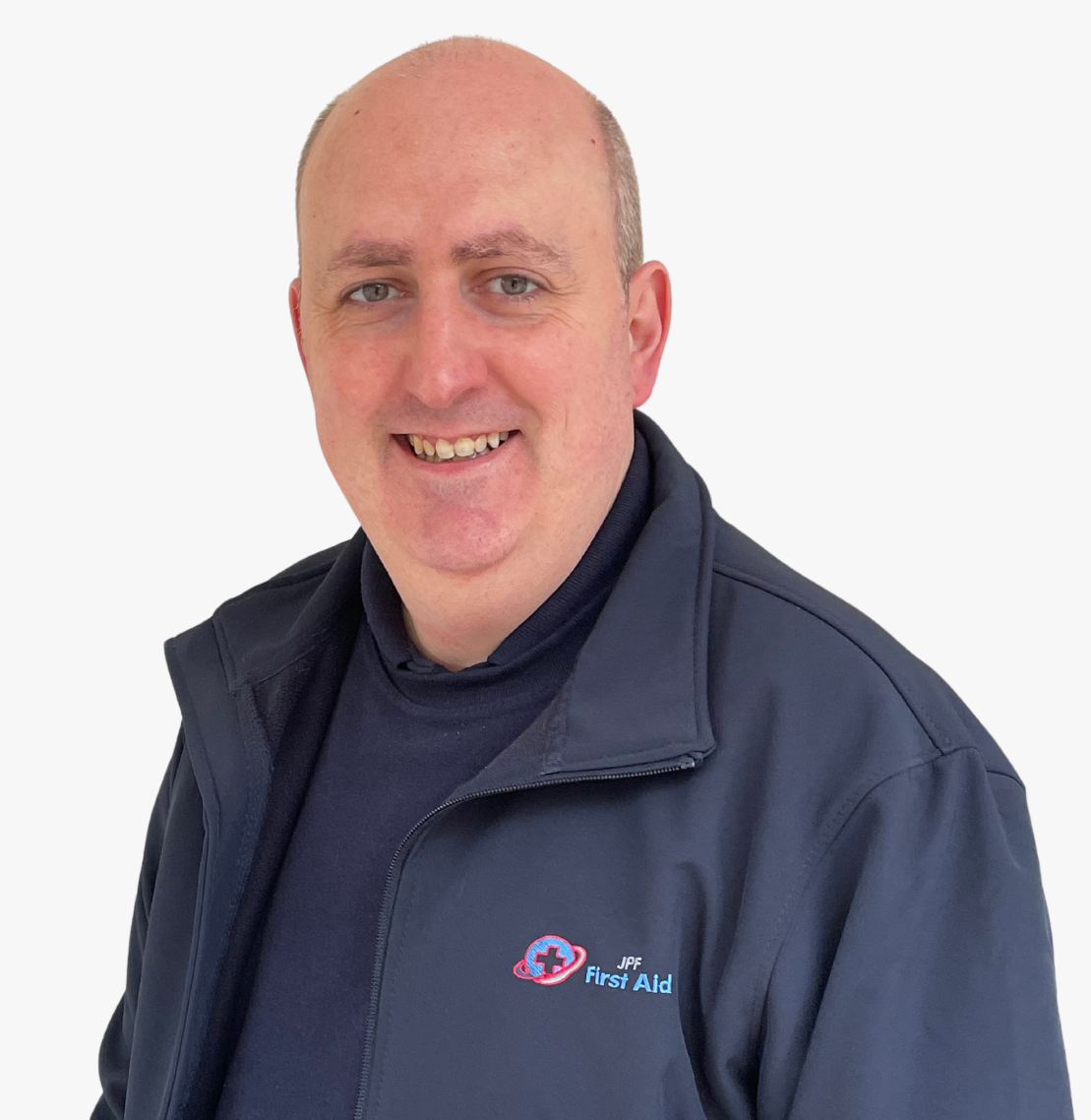 Winner small image - JPF First Aid