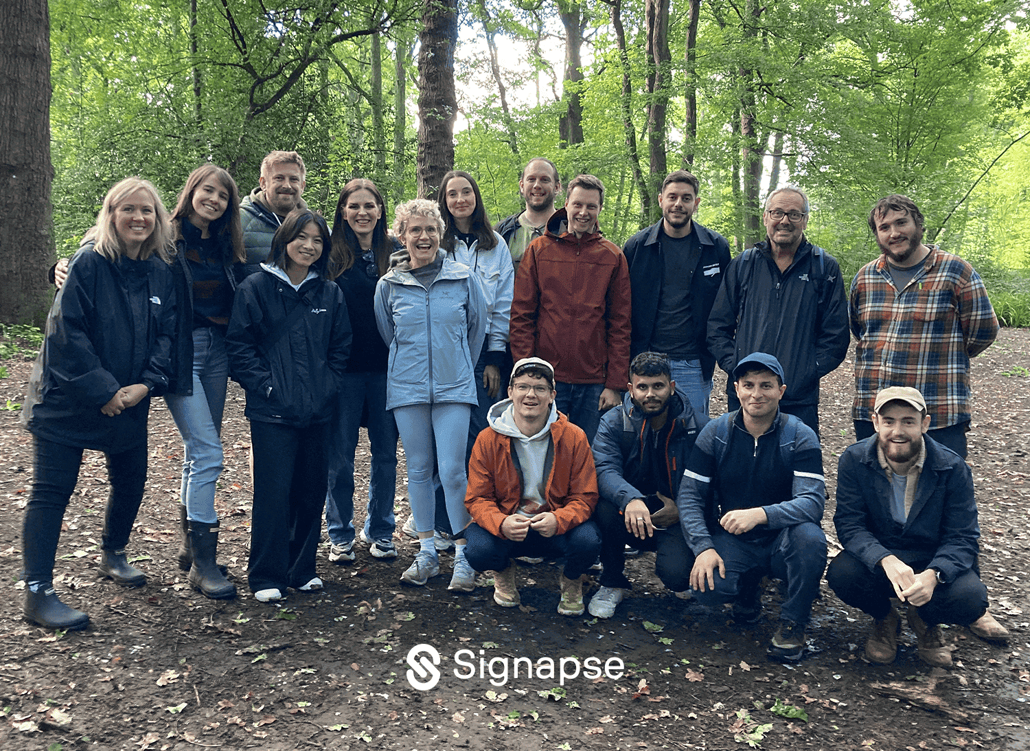 Winner small image - Signapse Ltd