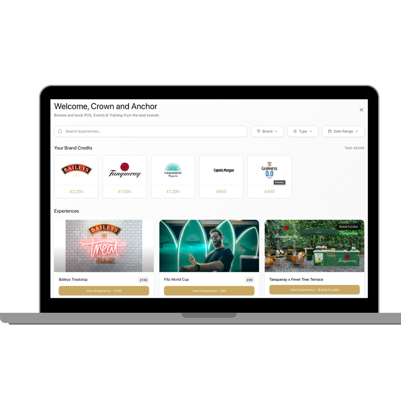 Winner small image - Experience This