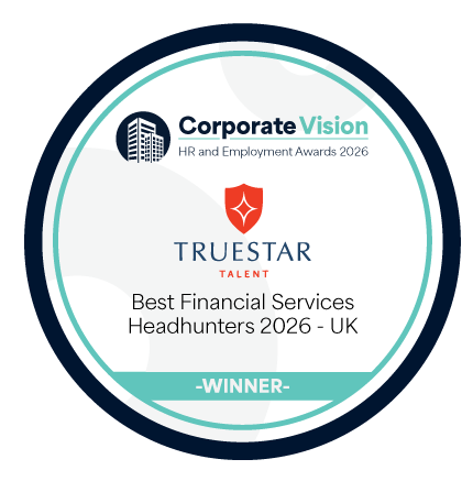 Winner small image - Truestar Talent Ltd