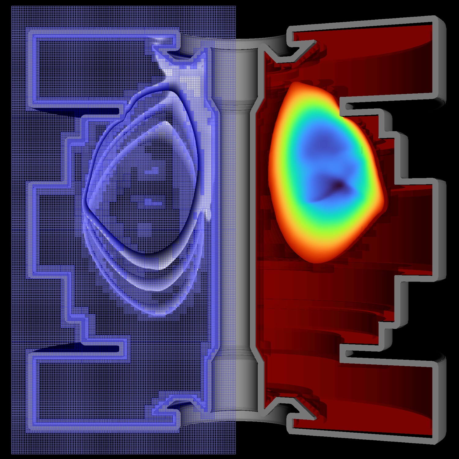 Winner small image - Cambridge MultiPhysics