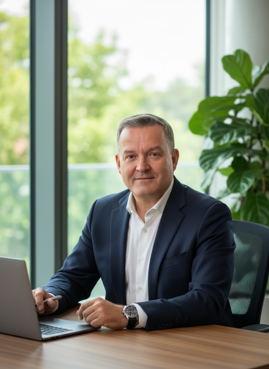 Winner small image - GSCOP Training