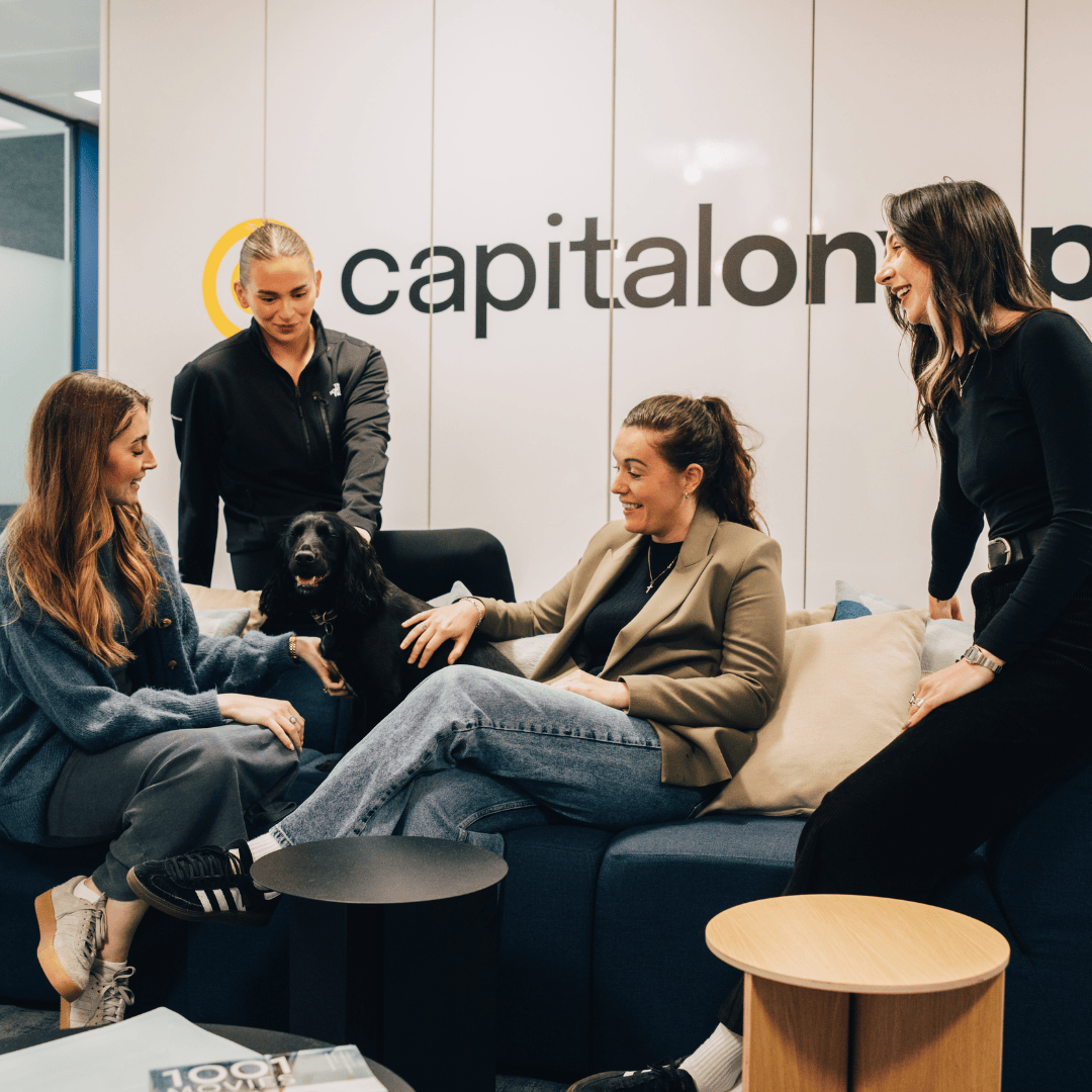 Winner small image - Capital on Tap