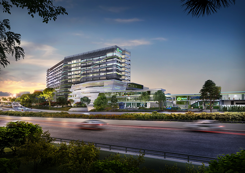 Winner small image - The Business & Economics Department at Nexus International School Singapore