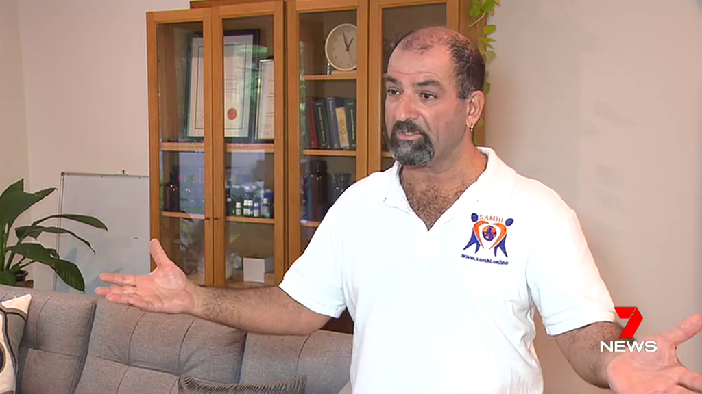 Winner small image - Gold Coast Addiction & Treatment Rehab