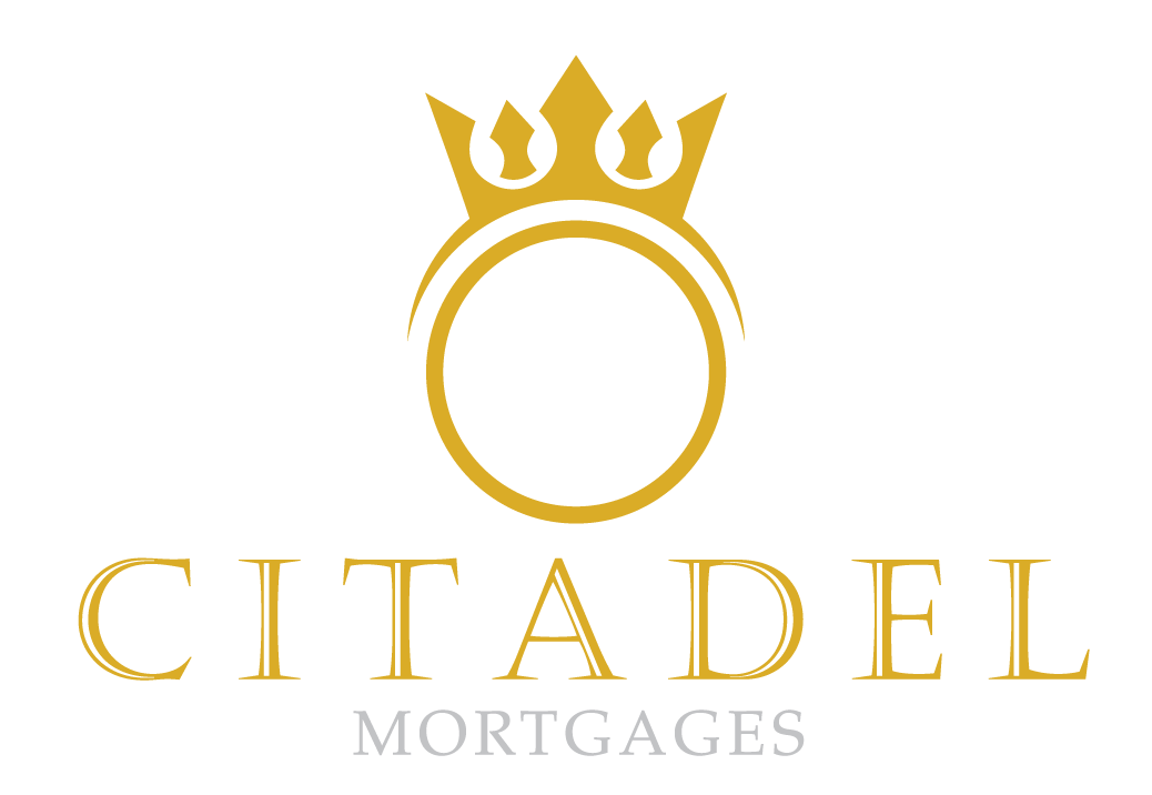 Winner small image - Citadel Mortgages