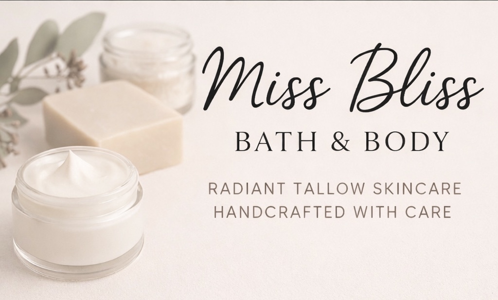 Winner small image - Miss Bliss Bath & Body
