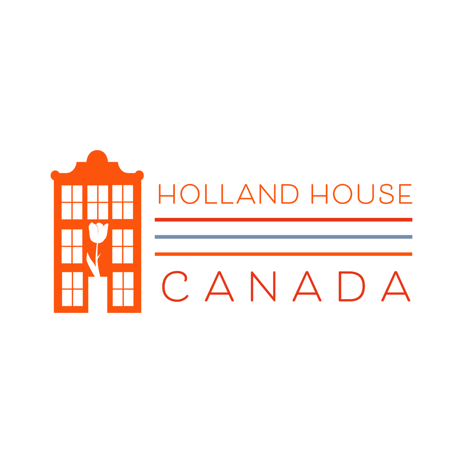 Winner small image - Holland House