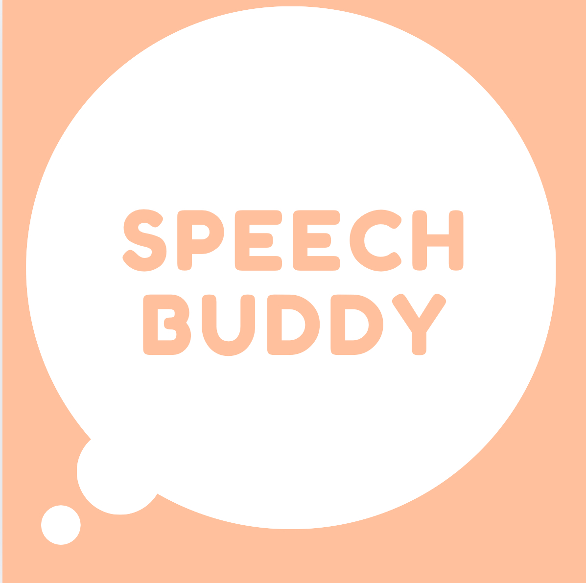 Winner small image - Speech Buddy