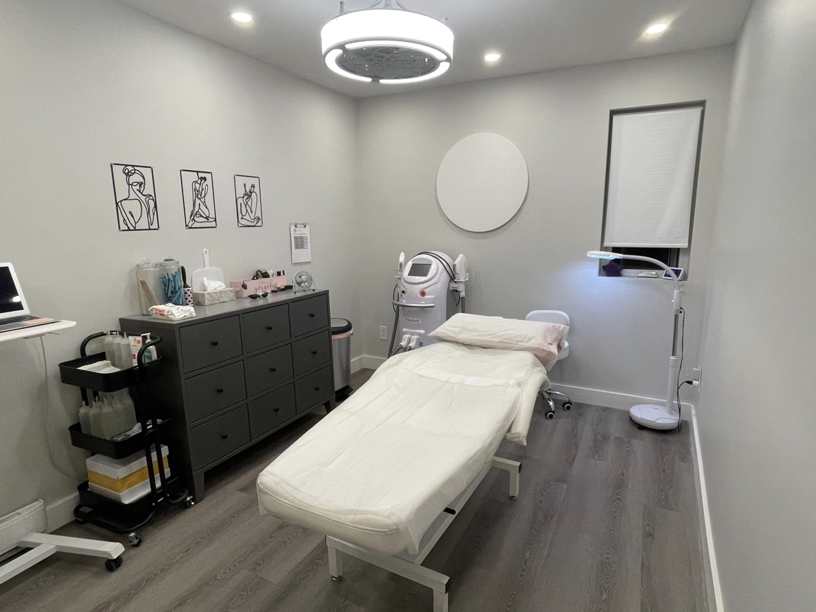 Winner small image - Lisse Laser & Skin Studio