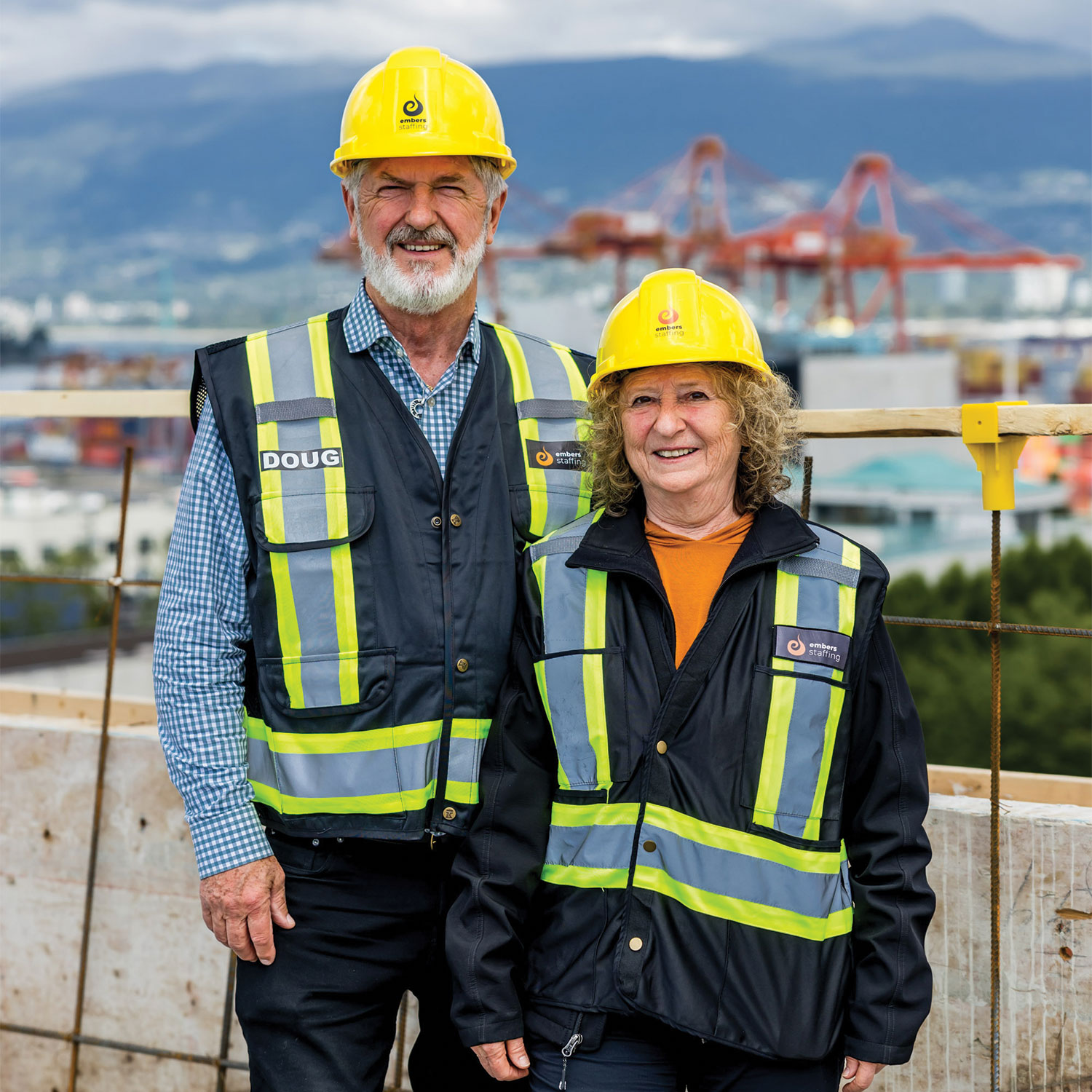 Winner small image - Embers Canada