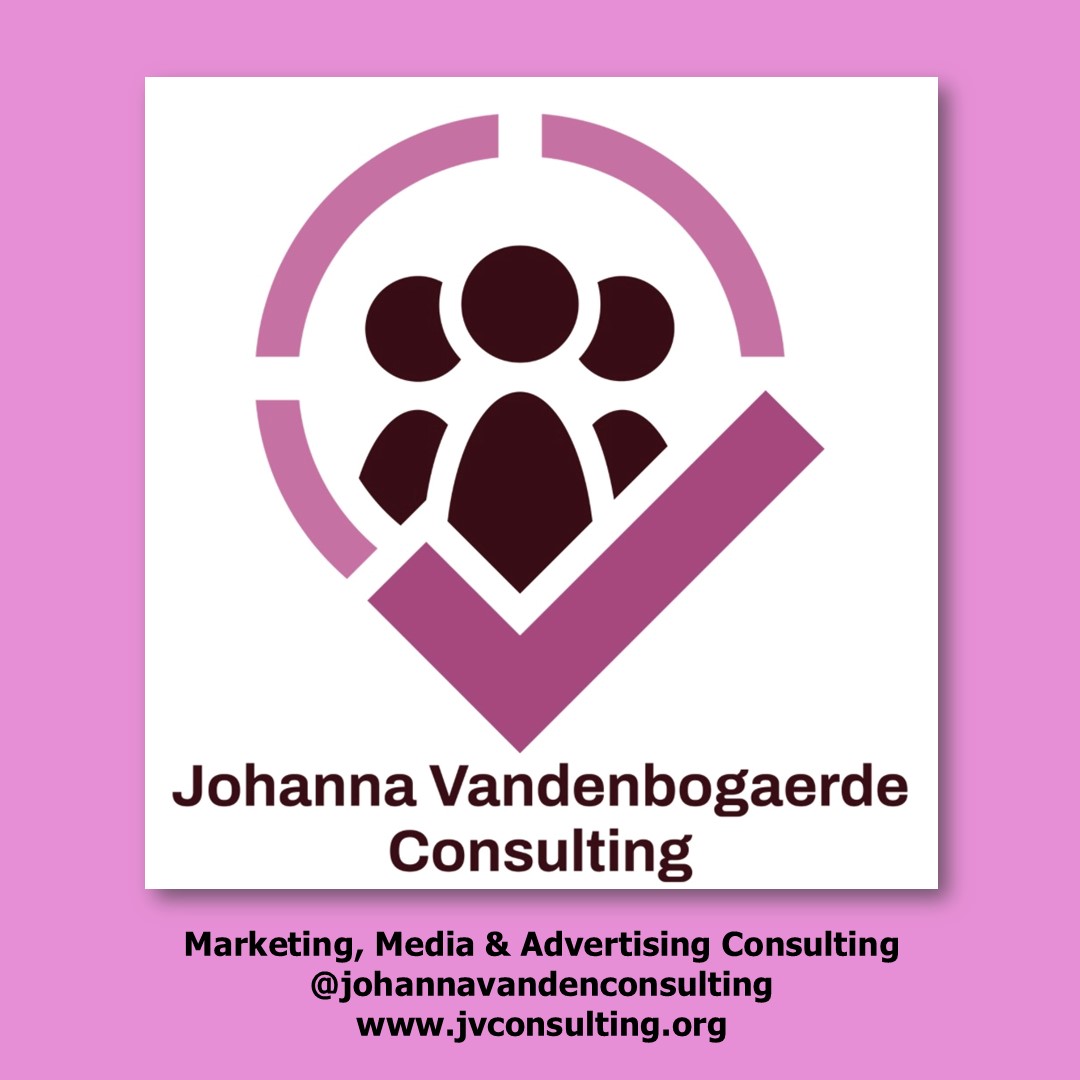 Winner small image - Johanna Vandenbogaerde Consulting