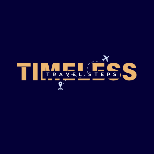 Winner small image - Timeless Travel Steps