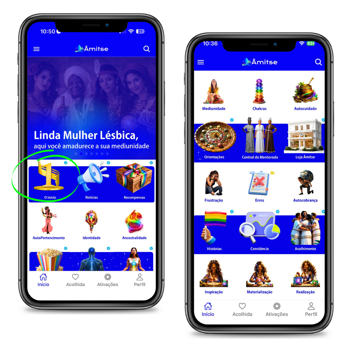 Winner small image - Amitse