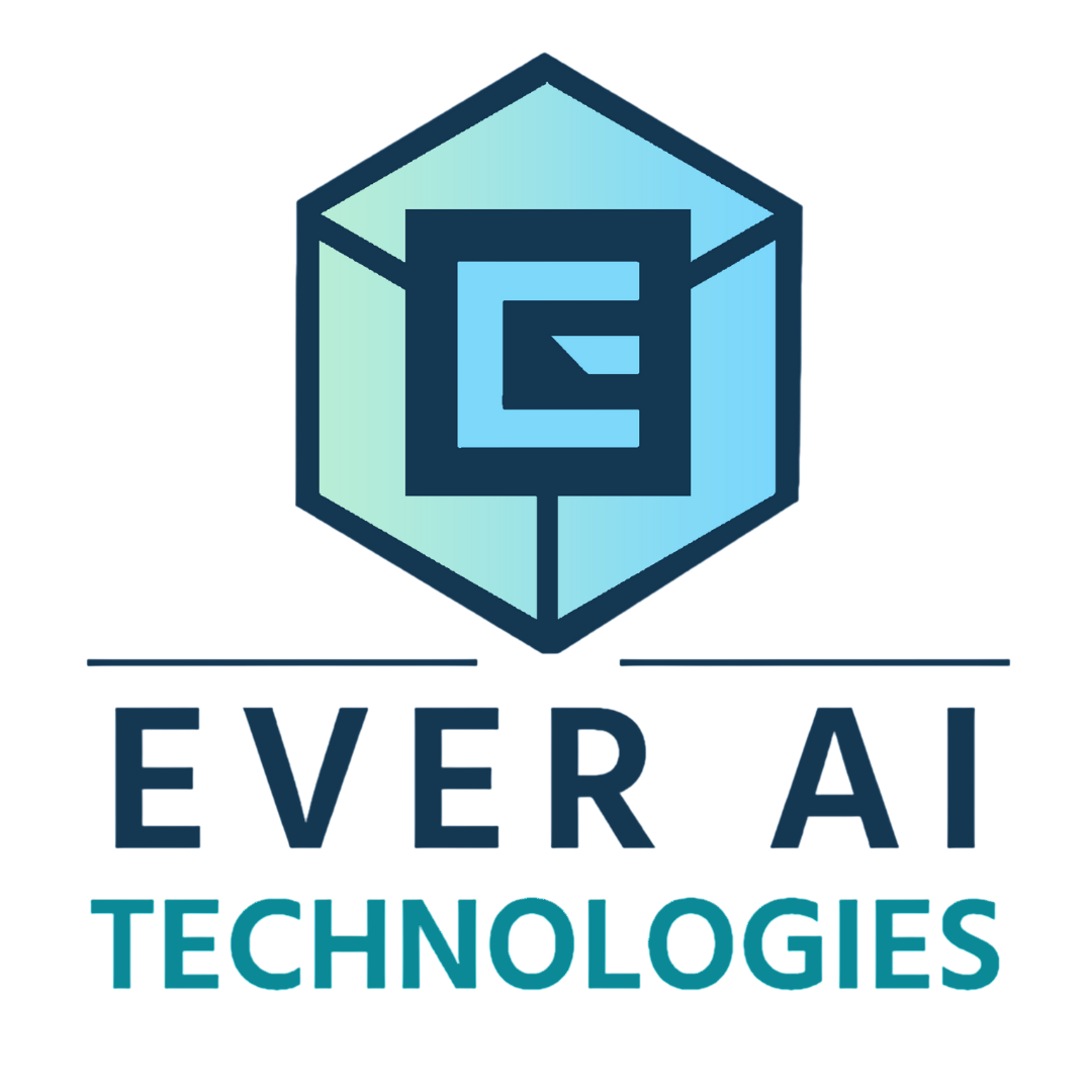 Winner small image - Ever AI Technologies