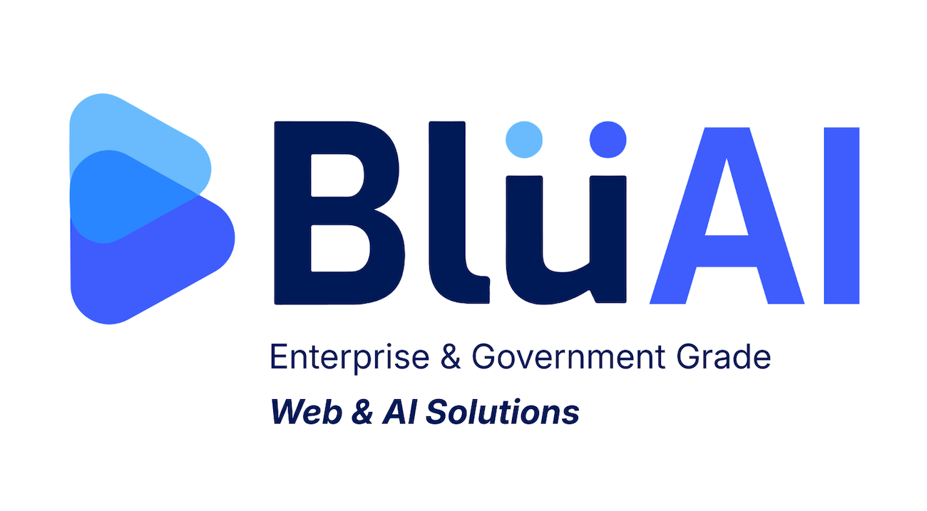 Winner small image - Blu AI Technologies