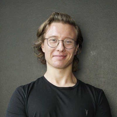 Winner small image - Distil Labs