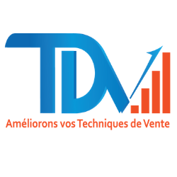 Winner small image - Technique De Vente Edition