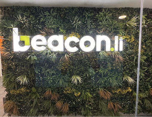 Winner small image - Beacon.Li