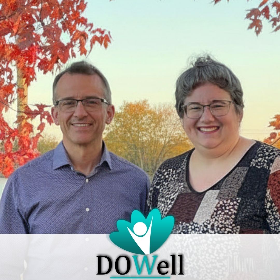 Winner small image - Do Well