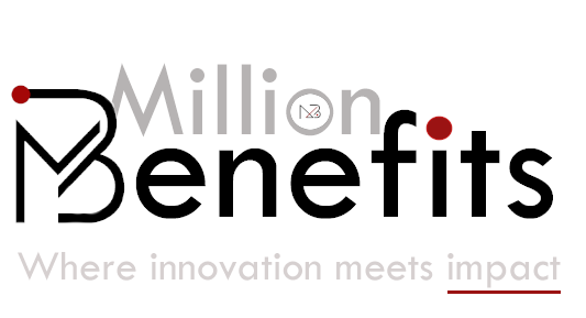 Winner small image - Million Benefits (Pty) Ltd
