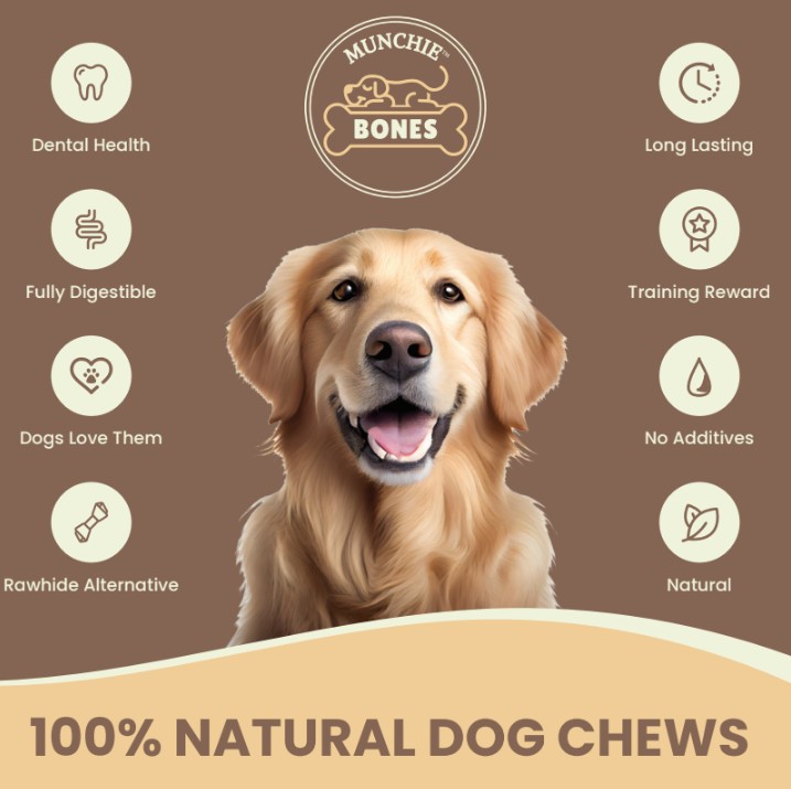 Winner small image - Munchie Bones