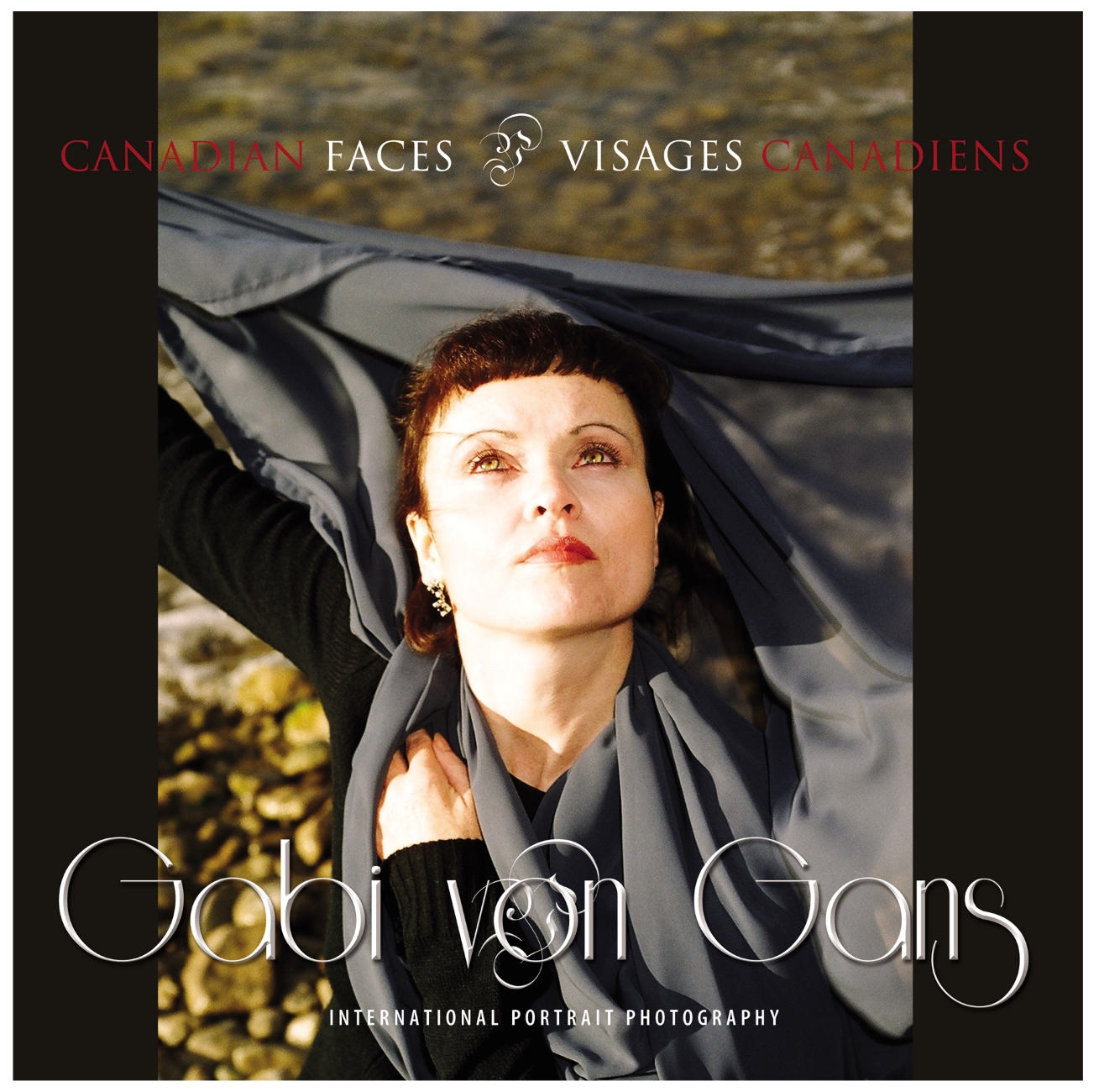 Winner small image - Gabi Von Gans