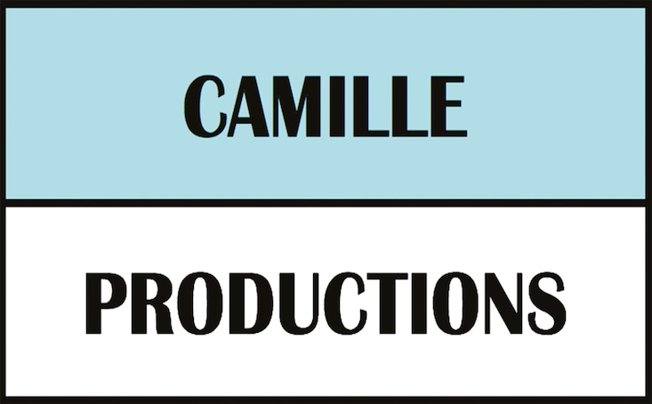 Winner small image - Camille Productions