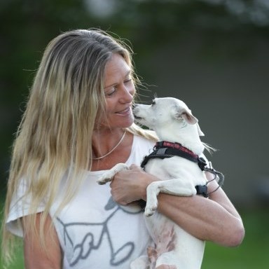 Winner small image - Institute of Canine Psychotherapy