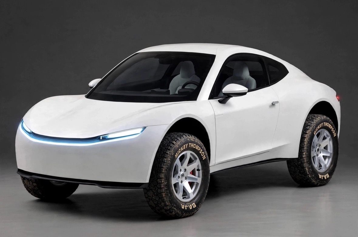 Winner small image - Hearn Automotive Re-Design, LLC