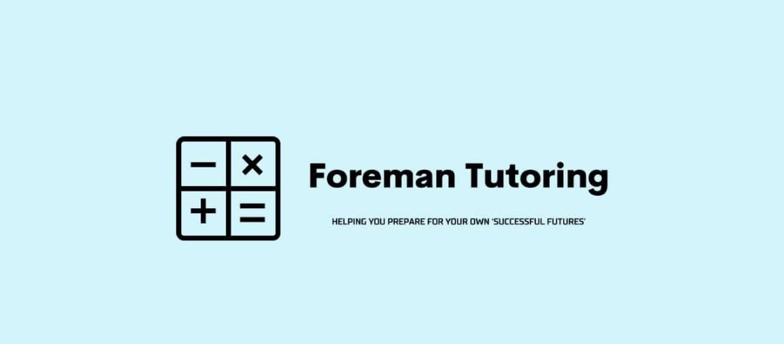 Winner small image - Foreman Tutoring