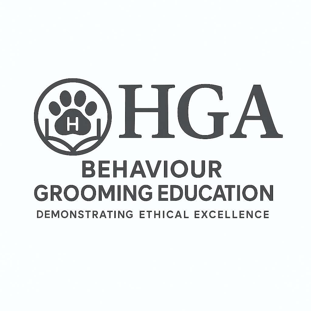 Winner small image - The Holistic Grooming Academy