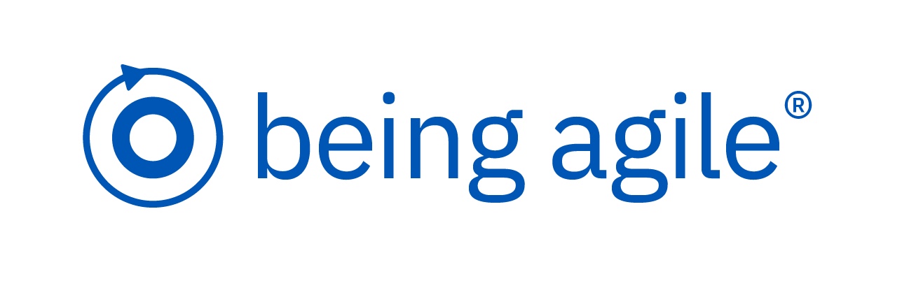 Winner small image - Being Agile
