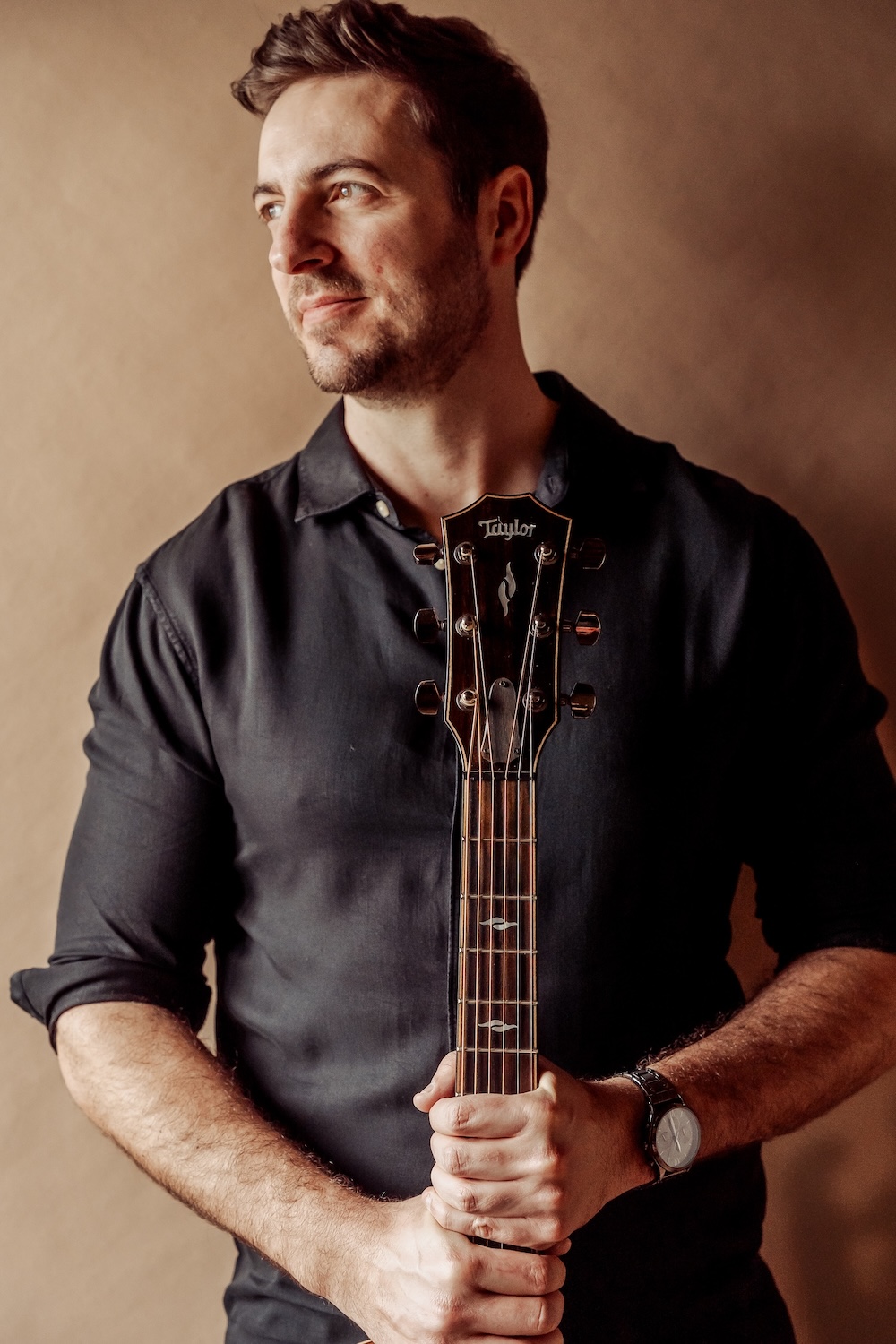 Winner small image - Six String Fingerpicking Limited