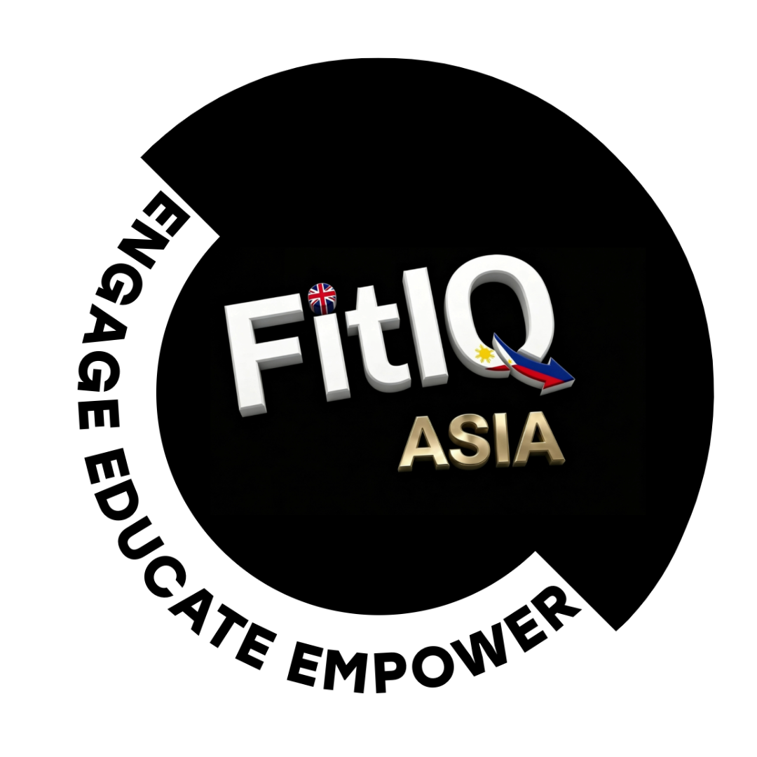 Winner small image - FitIQ Asia