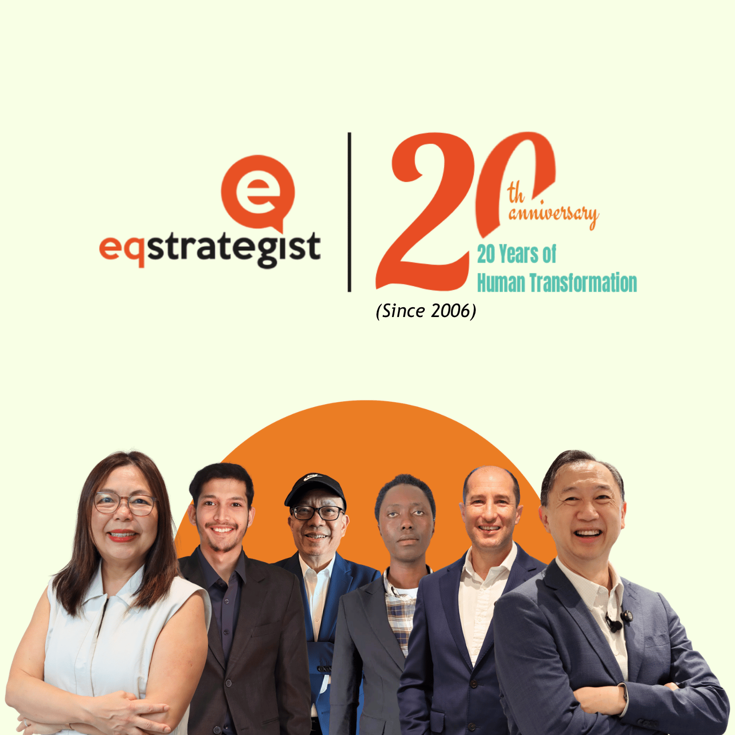 Winner small image - EQ Strategist