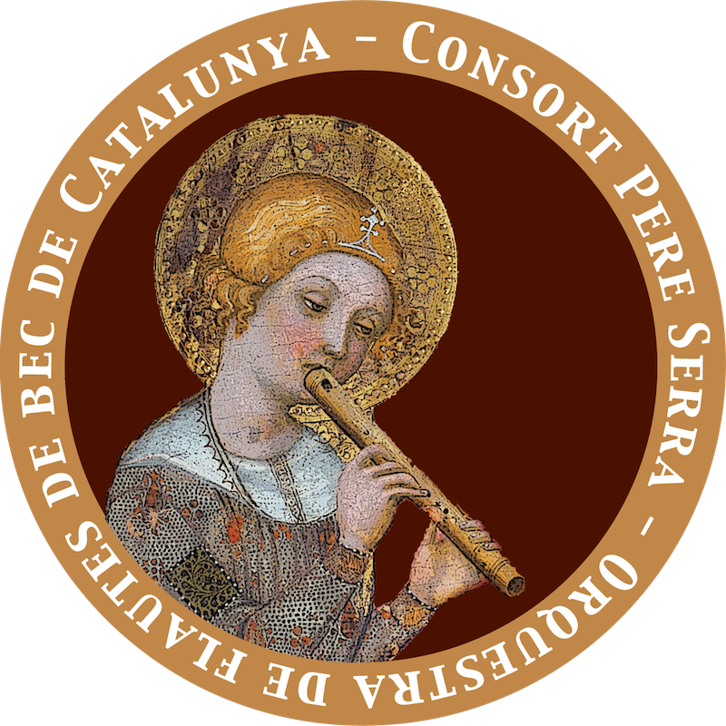 Winner small image - Consort Pere Serra – Recorder Orchestra of Catalonia