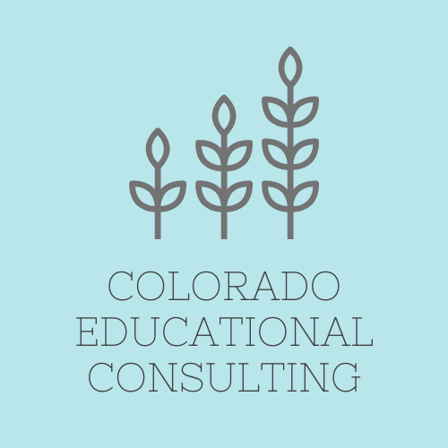 Winner small image - Colorado Educational Consulting, LLC