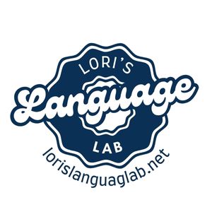 Winner small image - Lori’s Language Lab