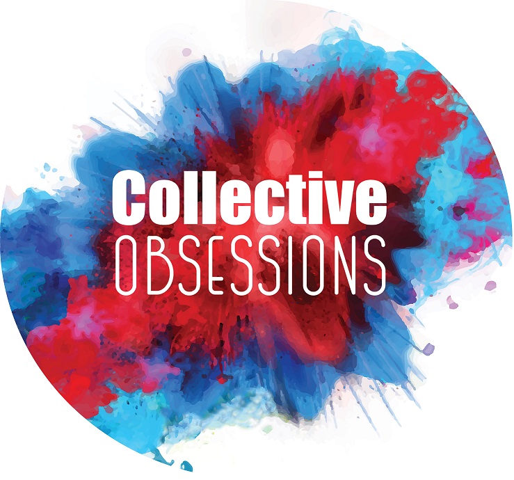 Winner small image - Collective Obsessions