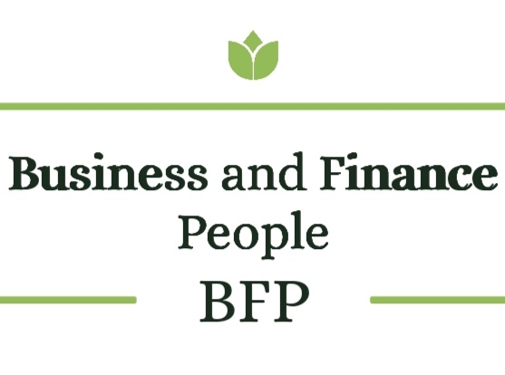 Winner small image - Business and Finance People