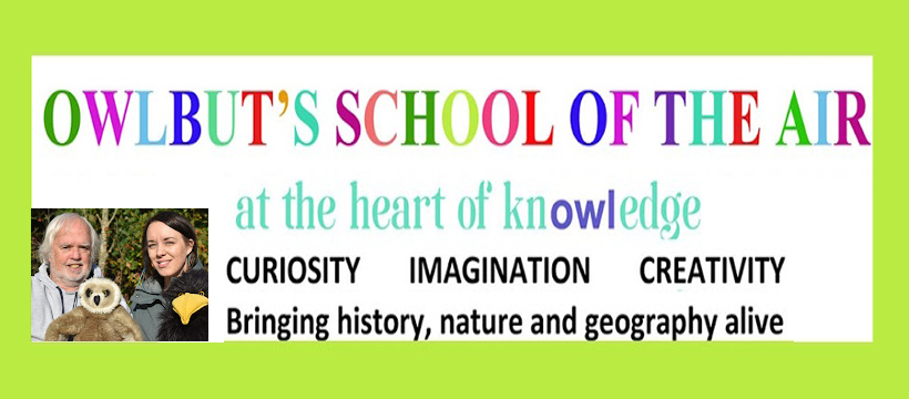 Winner small image - Owlbut’s School of the Air